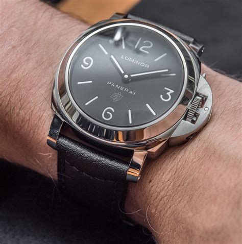 panerai watch price philippines|cost of panerai watch.